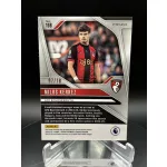 Kerkez Milos /18 számozott focis kártya - Panini Prizm - Bournemouth