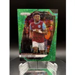Mohammed Kudus /5 green breakaway focis kártya - 2024-25 Panini Prizm Premier League - West Ham