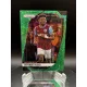 Mohammed Kudus /5 green breakaway focis kártya - 2024-25 Panini Prizm Premier League - West Ham
