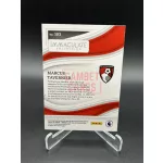 Marcus Tavernier /25 focis kártya - 2023-24 Panini Immaculate Premier League - Bournemouth