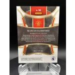 Marcus Rashford /75 focis kártya - 2023-24 Panini Select Premier League - Manchester United