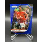 Marcus Rashford /299 focis kártya - 2024-25 Panini Prizm Premier League Soccer - Manchester United