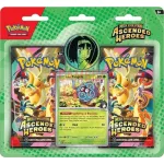 Pokémon TCG: Mega Evolution — Ascended Heroes 2-Pack Blister
