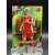 RC Leopold Querfeld /250 számozott focis kártya - Topps Chrome Bundesliga - Union Berlin