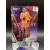 Ederson Visionary Case Hit focis kártya - 2022-23 Panini Select - Manchester City
