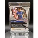 RC Sam Morsy /18 Lotus Flower focis kártya - Panini Prizm - Ispwich Town