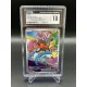 Litten 044 – 2026 Pokémon Black Star Promos First Partner Illus Collection S1 – CGC 10