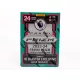 2023/24 Panini Prizm Premier League EPL Soccer 6-Pack Hobby Blaster