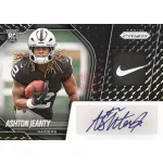 2025 Panini Prizm Football Blaster Box