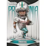 2025 Panini Prizm Football Blaster Box