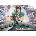2025 Panini Prizm Football Blaster Box