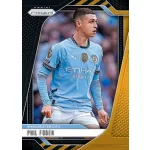 2024-25 Panini Prizm Premier League Soccer Choice Box