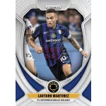 2025 Panini Prizm FIFA Club World Cup Soccer Mega Box