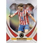 2025 Panini Prizm FIFA Club World Cup Soccer Mega Box