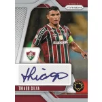 2025 Panini Prizm FIFA Club World Cup Soccer Mega Box