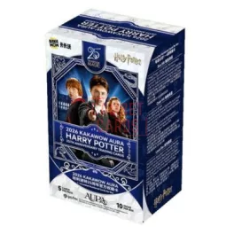 2026 Kakawow Harry Potter Aura Hobby Box