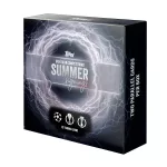 UEFA Club Competitions Summer Signings 2023 Box