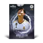 UEFA Club Competitions Summer Signings 2023 Box