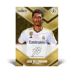 UEFA Club Competitions Summer Signings 2023 Box