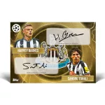 UEFA Club Competitions Summer Signings 2023 Box