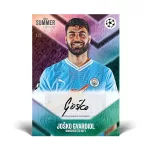 UEFA Club Competitions Summer Signings 2023 Box