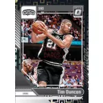 2024‑25 Panini Donruss Optic Basketball Blaster Box