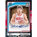 2024‑25 Panini Donruss Optic Basketball Blaster Box