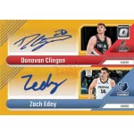2024‑25 Panini Donruss Optic Basketball Blaster Box