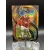 Christian Pulisic /25 Tie-Dye focis kártya - Panini Select - AC Milan
