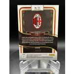 Christian Pulisic /25 Tie-Dye focis kártya - Panini Select - AC Milan