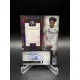 RC Endrick /99 mazdarabos aláírt focis kártya – 2024-25 Museum Collection – Real Madrid