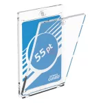 55pt Ultimate Guard Card Case Magnetic One Touch holder mágneses kemény tok