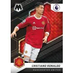 2021-22 Panini Mosaic Premier League Soccer Hobby Box