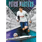 2021-22 Panini Mosaic Premier League Soccer Hobby Box