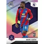2021-22 Panini Mosaic Premier League Soccer Hobby Box
