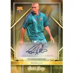 2023-24 Topps FC Barcelona Team Set
