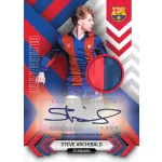 2023-24 Topps FC Barcelona Team Set