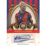 2023-24 Topps FC Barcelona Team Set