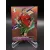 Cristiano Ronaldo #63 Road to UEFA Euro 2024 Sorszámozott Parallel Kártya 48/75 – 2023 Topps Finest – Portugália