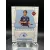 Nicolas Burdisso /99 aláírt focis kártya - 2022 Panini National Treasures - Argentína