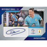 Break-692- 2023-24 Panini Prizm Copa America Soccer Blaster Box