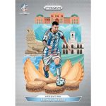 Break-692- 2023-24 Panini Prizm Copa America Soccer Blaster Box