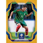 Break-692- 2023-24 Panini Prizm Copa America Soccer Blaster Box
