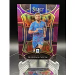 Francesco Caputo /49 focis kártya - 2023-24 Panini Select Serie A - Empoli