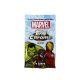 2025 Topps Chrome Marvel Blaster Pack