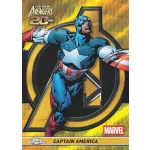 2025 Topps Chrome Marvel Blaster Pack