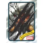 2025 Topps Chrome Marvel Blaster Pack