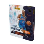 Panini Court Kings 24-25 Hobby Box 