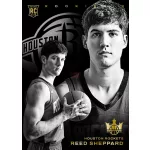 Panini Court Kings 24-25 Hobby Box 