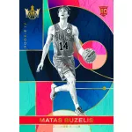 Panini Court Kings 24-25 Hobby Box 